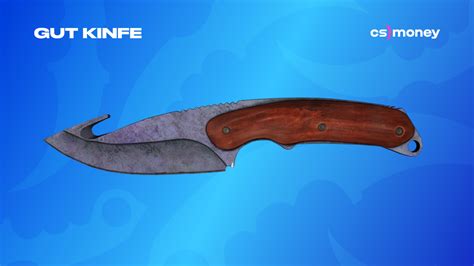 Best Cheap CSGO Knife Skins in 2022