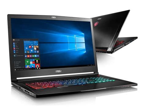 cheapest laptop with i9 processor