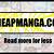 cheapmanga.com coupon