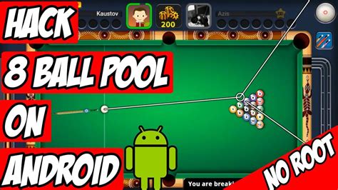 Cheat 8 Ball Pool APK: Cara Curang Bermain dengan Efektif