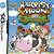 cheat action replay harvest moon ds island of happiness