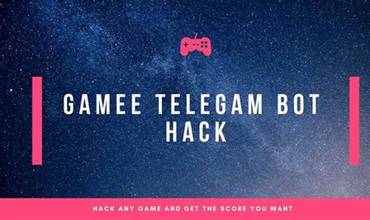 cheat game bot telegram