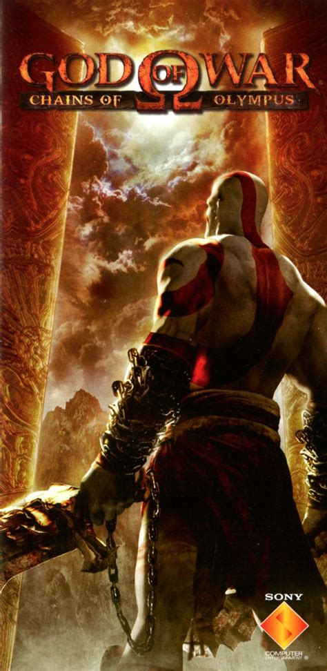 GOD OF WAR CHAINS OF OLYMPUS ENABLE CHEATS UNLIMITED HEALTH PPSSPP YouTube
