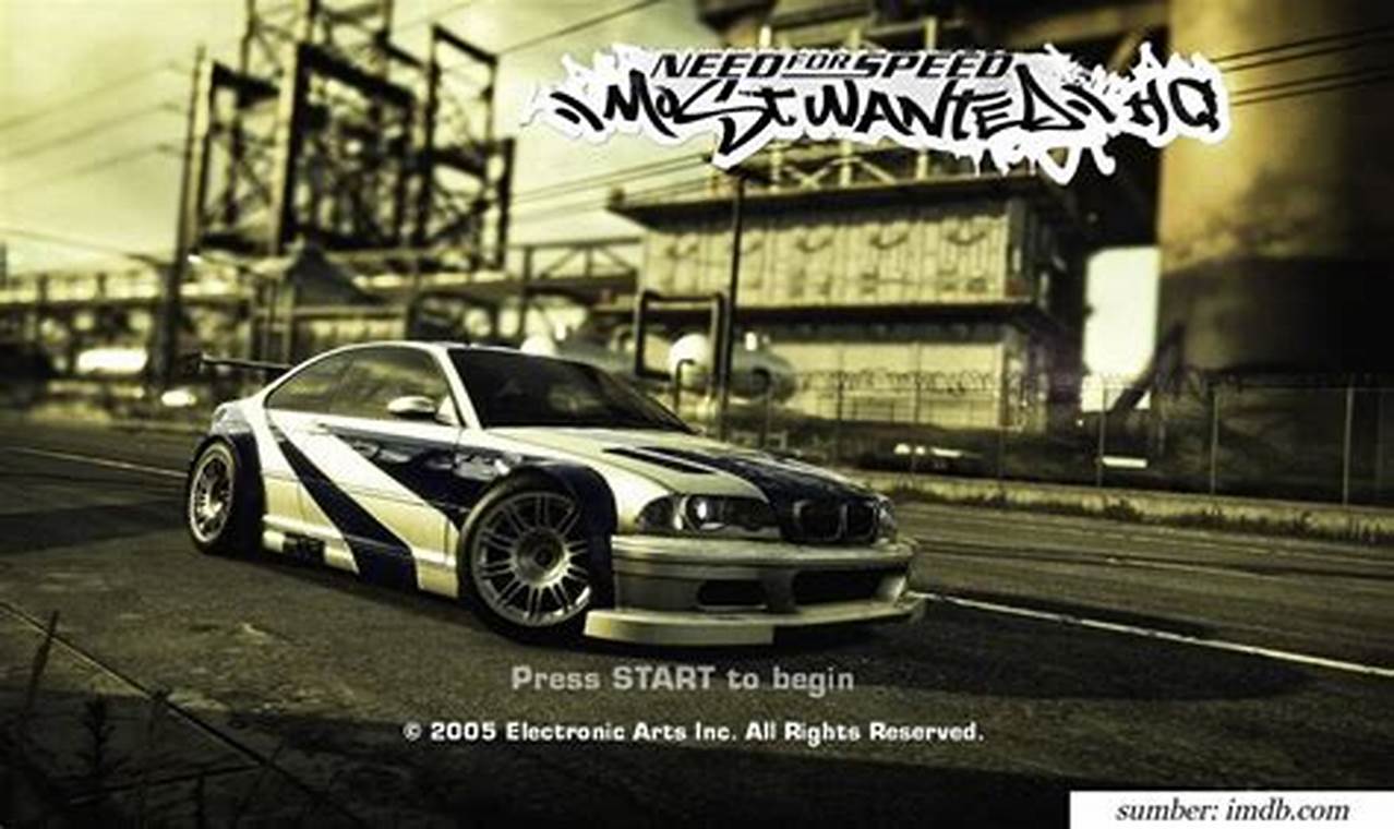 cheat most wanted ps2
