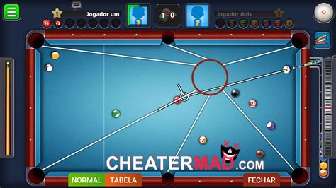 Cheat 8 Ball Pool PC: Rahasia Menang Tanpa Batas!