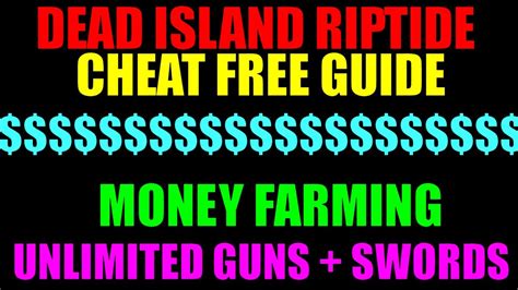 Cheat Code Dead Island Riptide Pc