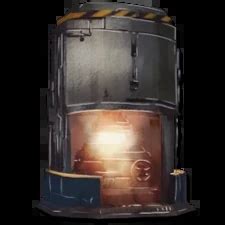 Cheat Code For Industrial Forge