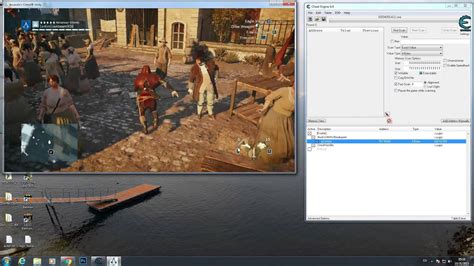 cheat engine for ac unity