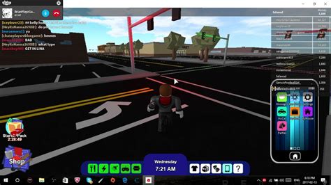 cheat engine hack roblox rocitizens.(patched) - YouTube
