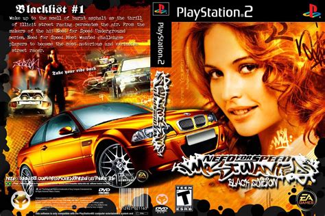 Cheat Need For Speed Most Wanted Ps2 Cheat Dumper