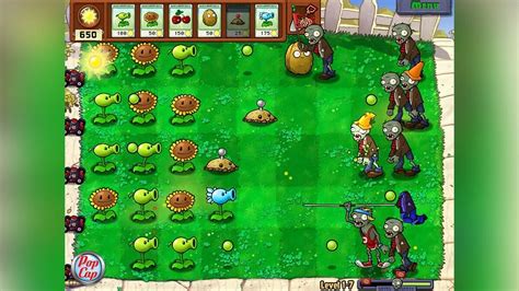 Cheat Plants vs Zombies Zombies