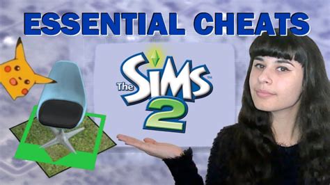 Rahasia Jitu Nge-Cheat The Sims 2 PC Buat Main Makin Seru