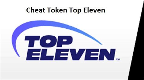 Top Eleven = GANHA TOKENS RÁPIDO YouTube