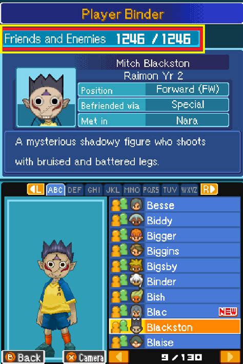 inazuma eleven 2 blizzard cheats YouTube