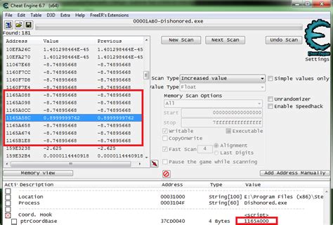 How Cheat Engine Speed Hack Works