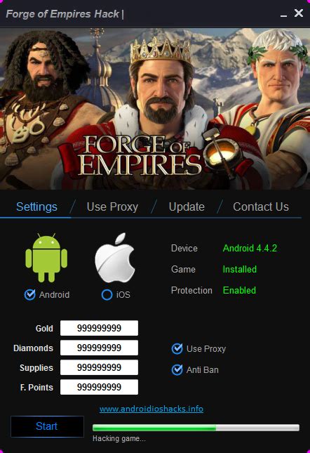 Top 5 cheats voor of Empires