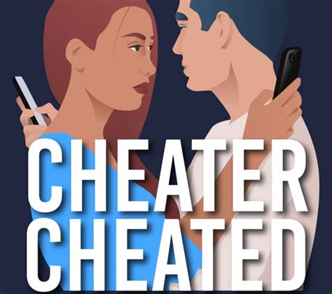 cheater cheater