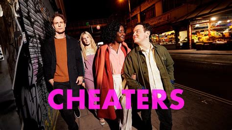 cheaters