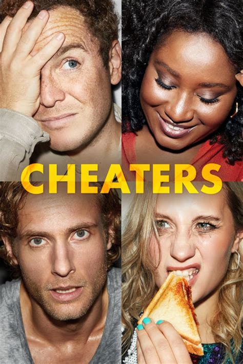 cheaters 2