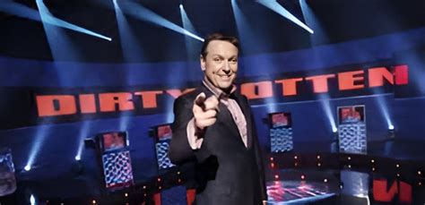 cheaters dirty rotten