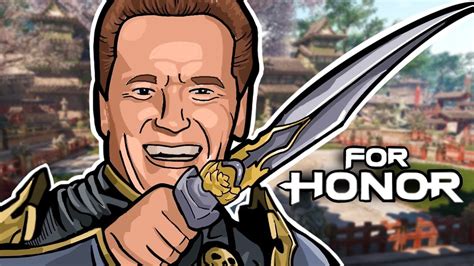 Cheaters In For Honor