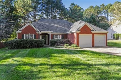 Cheatham Road Acworth Ga