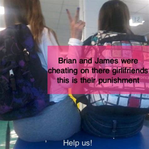 cheating bubble butt girlfriends 7