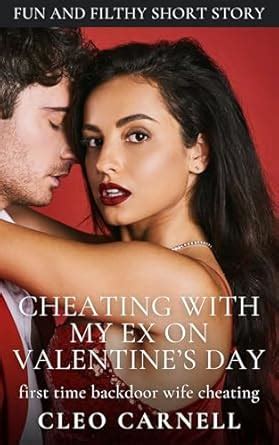 cheating filthy wives