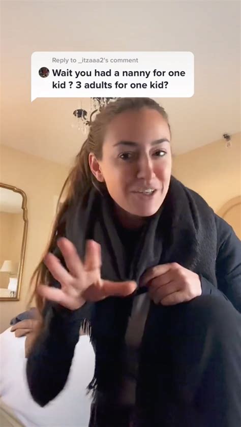 cheating nanny the with