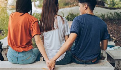 Cheating Partner in Relationship