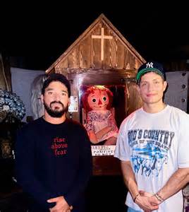 cheating places annabelle