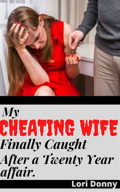 cheating porn caught and