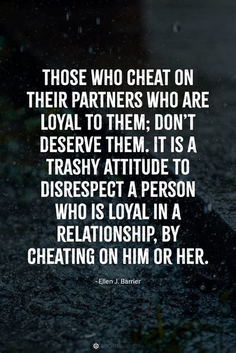 Cheating Quotes For Him