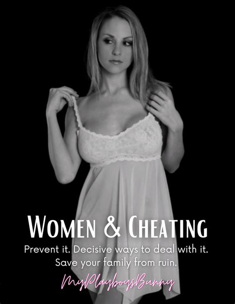 cheating whores