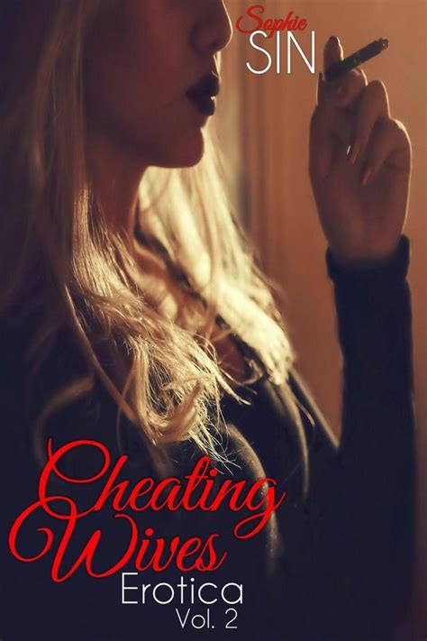 cheating wife erotica stories