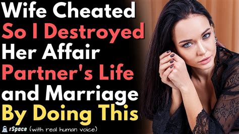 cheating wife phub