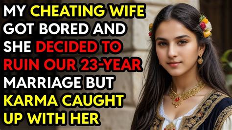 cheating wives 23