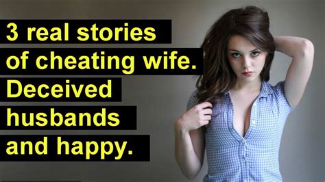 cheating wives tales 3
