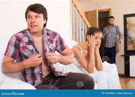 cheating young wives