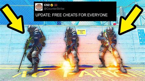 cheats 2 everyone