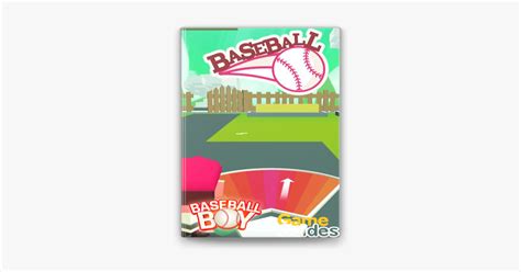 Cheats For Baseball Boy