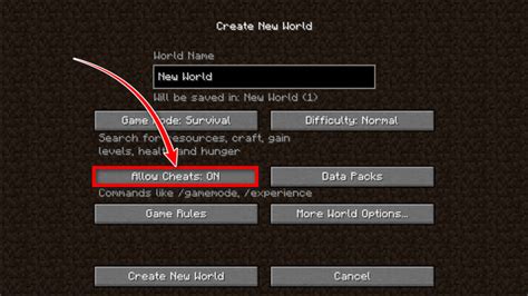 Cheats For Minecraft Kill Command