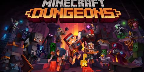 Cheats Minecraft Dungeons Ps4