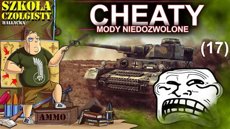 cheaty do world of tanks