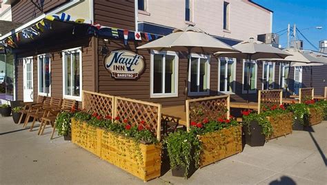 cheboygan restaurants