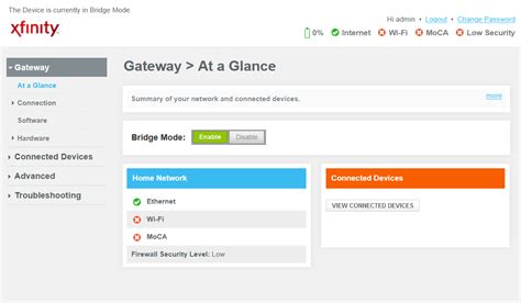 check address for xfinity