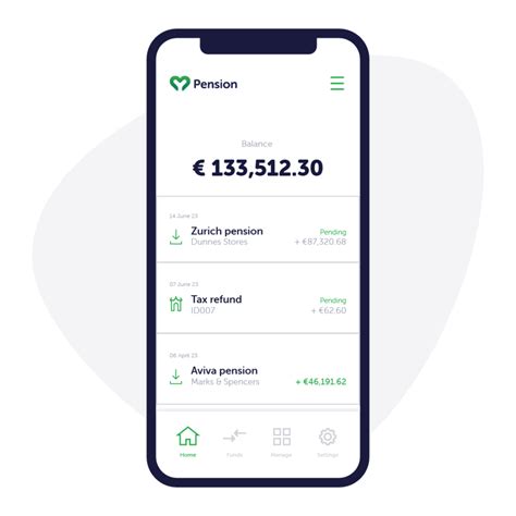 check all my pensions