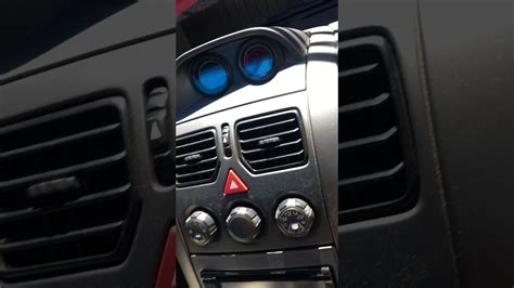 Check Alternator Light Vy Commodore