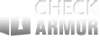 Check Armor Protection Logo