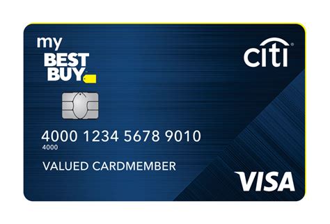 check balance on best buy store credit card
